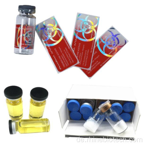 Injizierbare Steroide Öl-Equi-Test 450